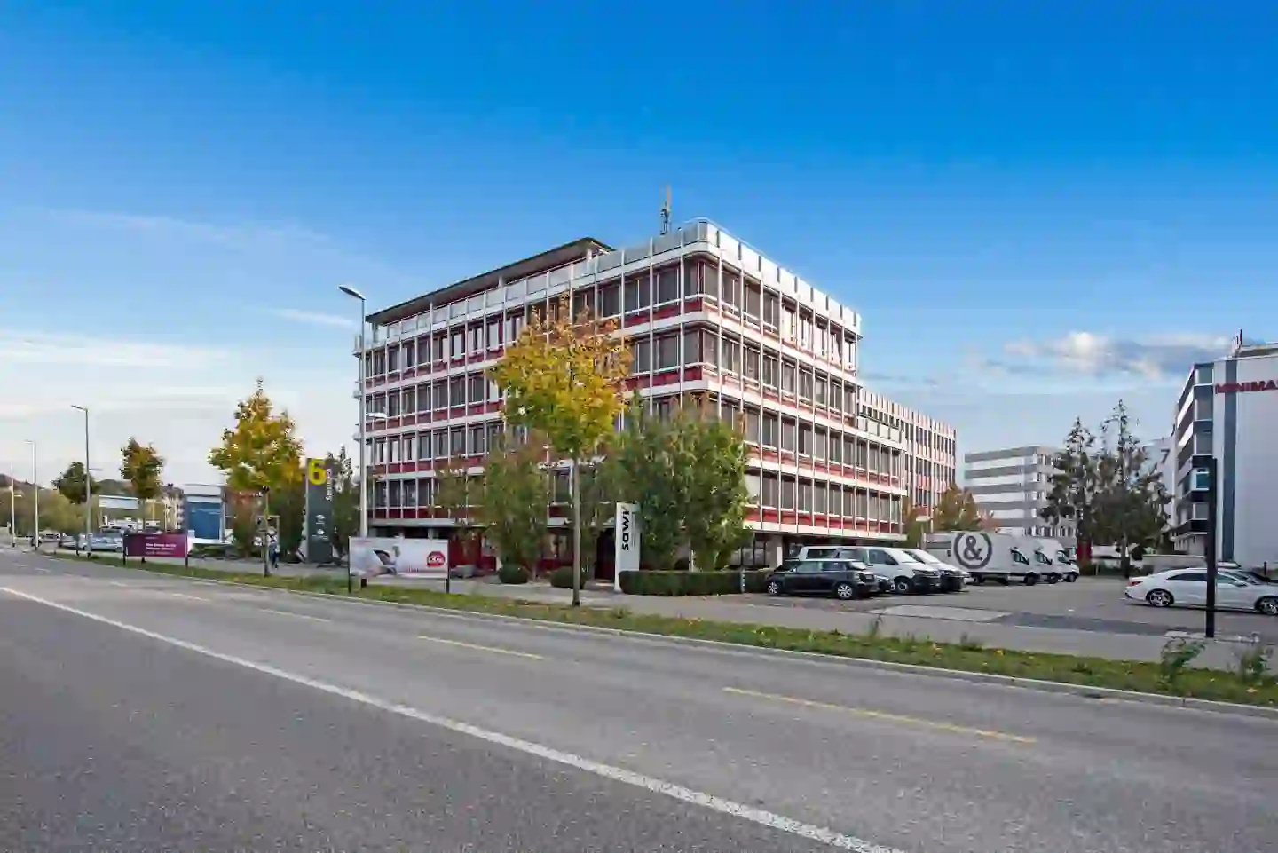 jobs bei simpletax am hauptsitz dübendorf