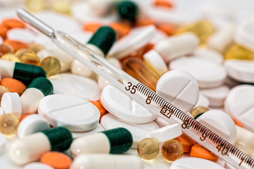 Krankenkassenprämien
