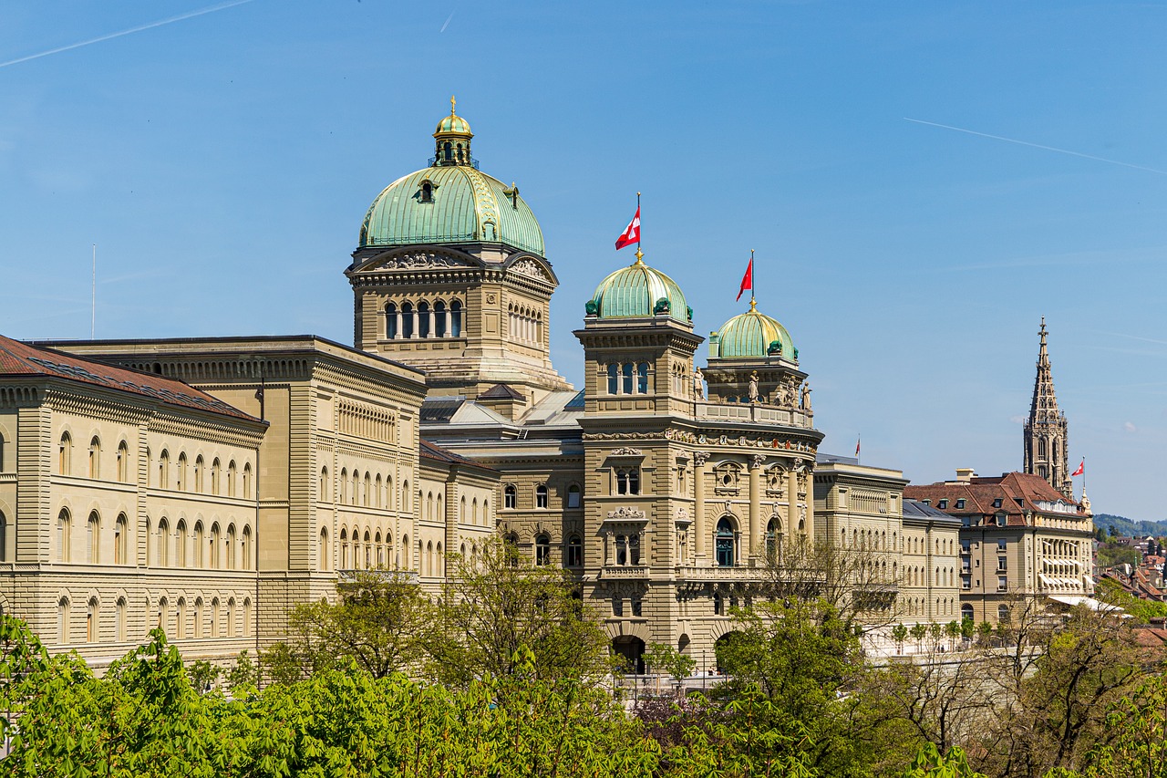 steuererklärung switzerland