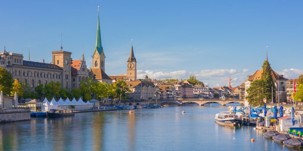 tax return in switzerland
