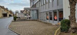Simpletax Filiale Baden-Dättwil
