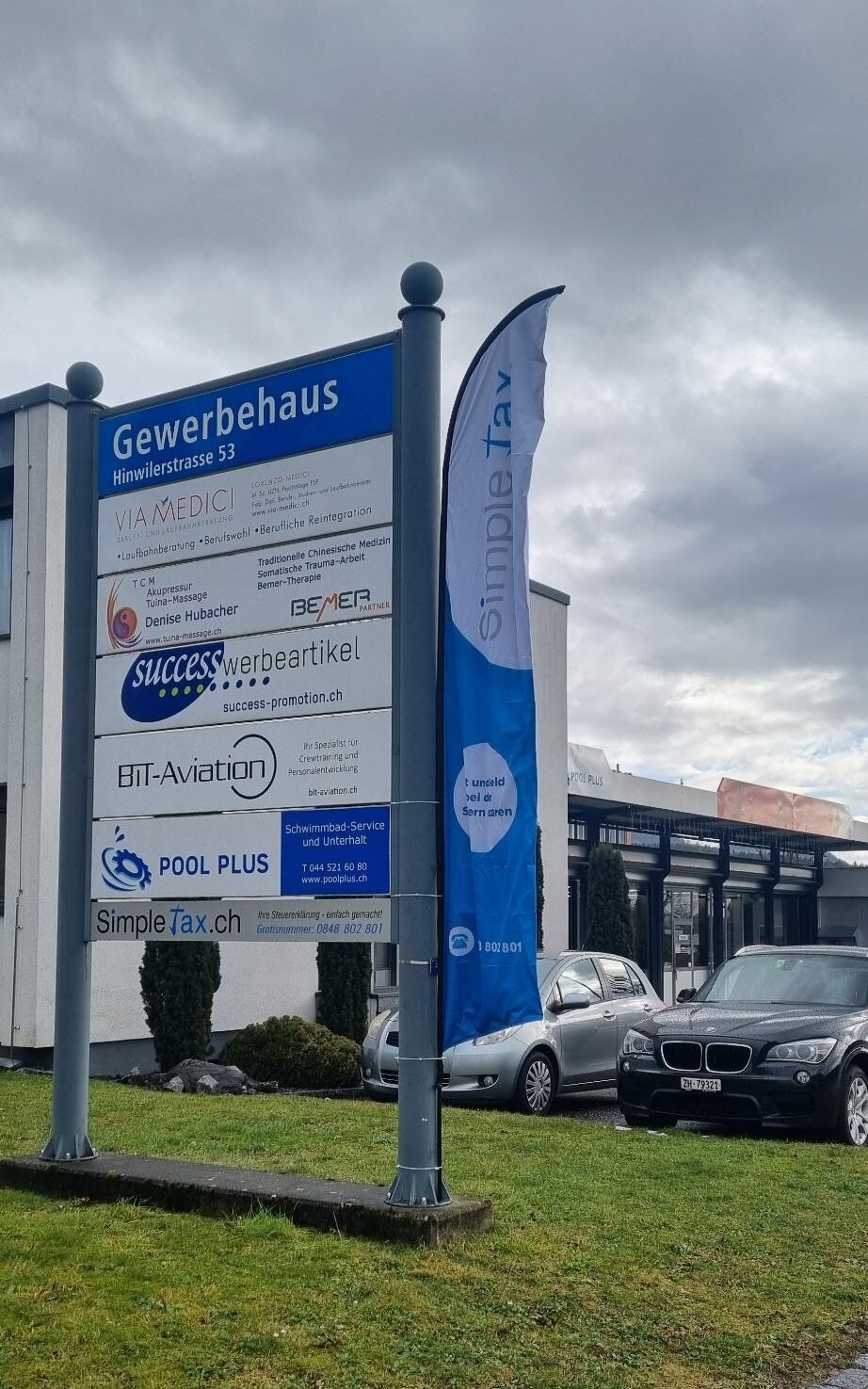 steuererklärung 2023