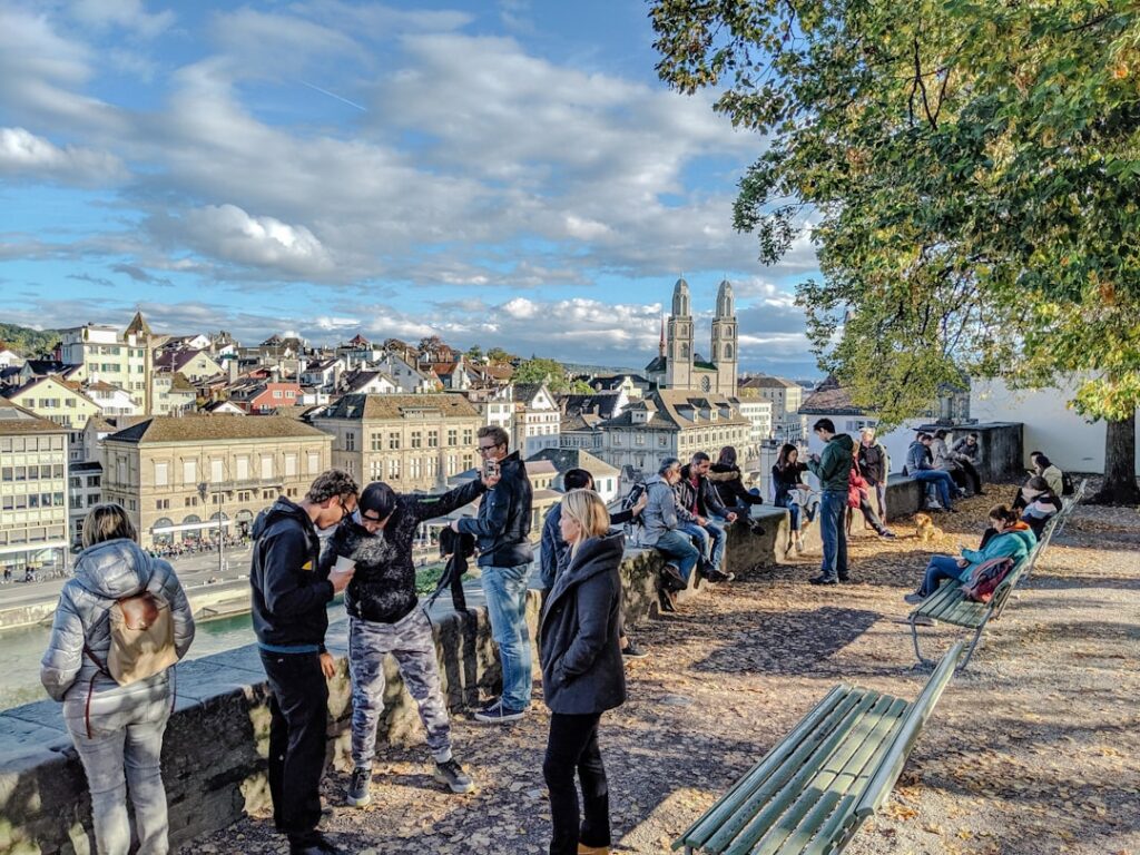 Steuerfuss in den Zürcher Gemeinden, Steuererklärung und Steuerberatung im Kanton Zürich
